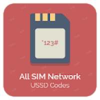 All Sim Network USSD