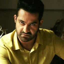 ikon NTR New Wallpapers