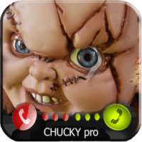 CALLING CHUCKY DOLL ON FACETIME on 9Apps