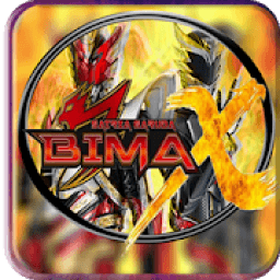 Best Bima X Collection icon