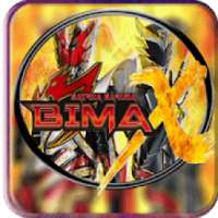 Best Bima X Collection