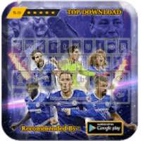 New Keyboard for Chelsea Football on 9Apps
