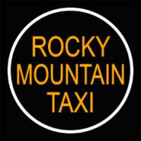 Rocky Mountain Taxi