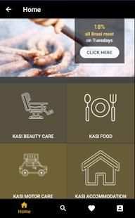 Explore iKASI screenshot 3