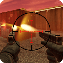 ikon SAF Attack: Special Action Force