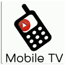 Mobile TV Streaming - TV Indonesia Online icon