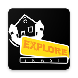 Explore iKASI आइकन
