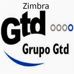 Zimbra Web Client Signin for webmail.manquehue.net icon