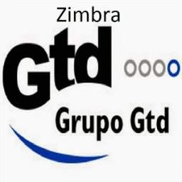 Zimbra Web Client 1.0