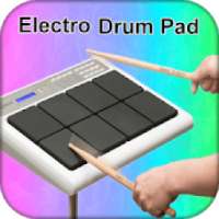 Electro Music Drum Pads on 9Apps