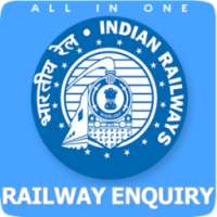 Train Enquiry - Running Status/PNR/Seats/Booking on 9Apps