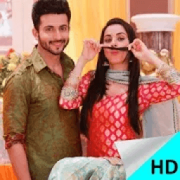 ikon Preeta and karan photo and wallpaper