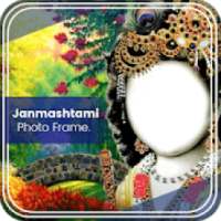 Janmashtami Photo Frames