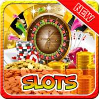 ikon Casino Gold Slots