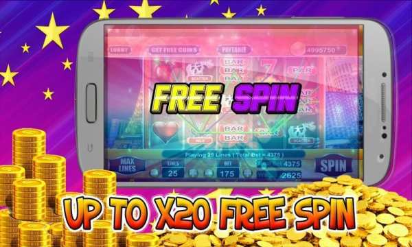 Casino Gold Slots screenshot 2
