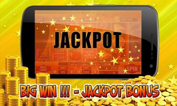 Casino Gold Slots screenshot 3