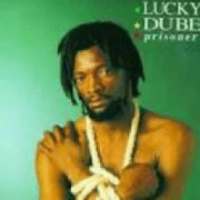 Lucky Dube