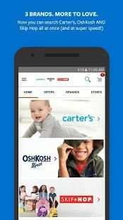 carter's screenshot 1