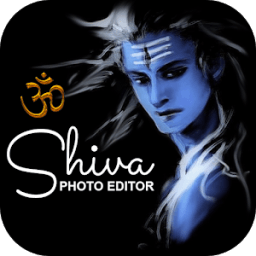 ikon Shiva Photo Editor