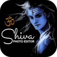 Shiva Photo Editor on 9Apps