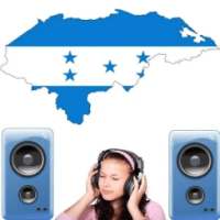 Todas Las Emisoras De Honduras on 9Apps