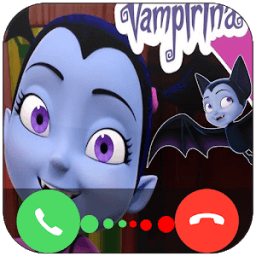 Call Vimpirina आइकन