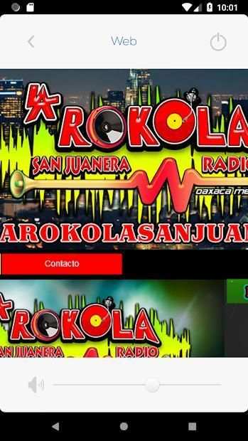 La Rokola San Juanera screenshot 2