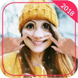 Photo Warp Editor आइकन