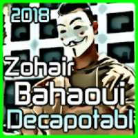 Zouhair Bahaoui - Decapotable 2018 زهير بهاوي
‎ on 9Apps