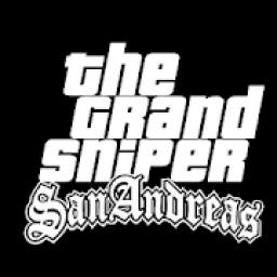 The Grand Sniper: San Andreas 1.0