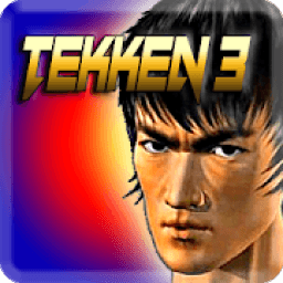 TEKKEN 3 Fighting for Win icon