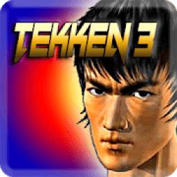 TEKKEN 3 Fighting for Win 3