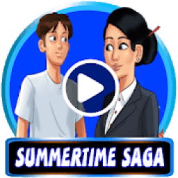 Summertime Saga Video icon
