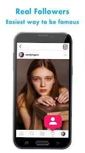 Fast Followers Boost! screenshot 2