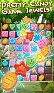 Amazon Candy screenshot 1