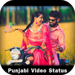 ikon Panjabi Video Status