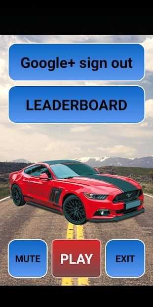 Speed Driving screenshot 4