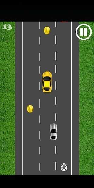 Speed Driving screenshot 1