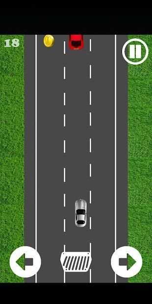 Speed Driving screenshot 3