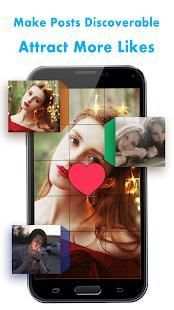 Fast Followers Boost! screenshot 1