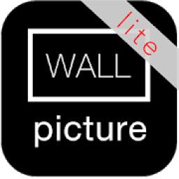 WallPicture Lite - Art room design photography