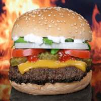 Hamburger For Health on 9Apps