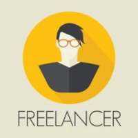 ikon Start Freelancing