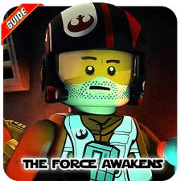 Guide for LEGO Star Wars TFA 1.0