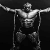 Bodybuilders Motivational Wallpapers on 9Apps