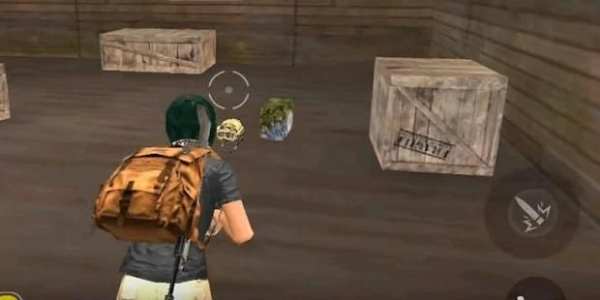 Guides Garena Free Fire screenshot 1