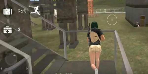 Guides Garena Free Fire screenshot 3
