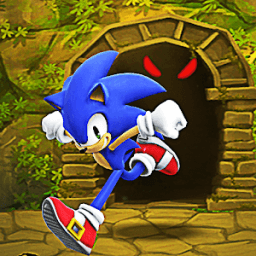 super jungle sonic icon