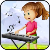 Piano Kids Music Instruments