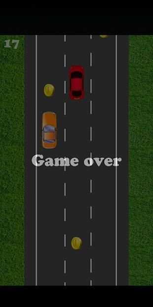 Speed Driving screenshot 2